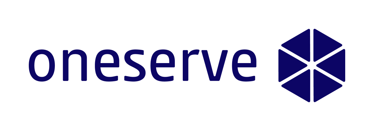 Oneserve logo